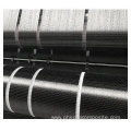 UD carbon fiber fabric